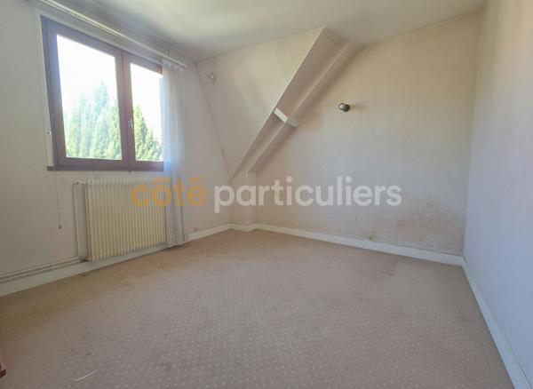 Vente
                Maison99 m² - 5 Pièces -
                    CHATILLON (92320)
