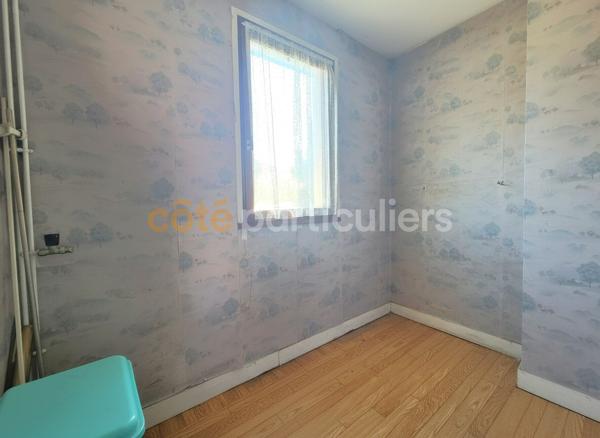 Vente
                Maison99 m² - 5 Pièces -
                    CHATILLON (92320)
