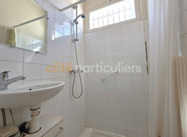 Vente
                Maison99 m² - 5 Pièces -
                    CHATILLON (92320)