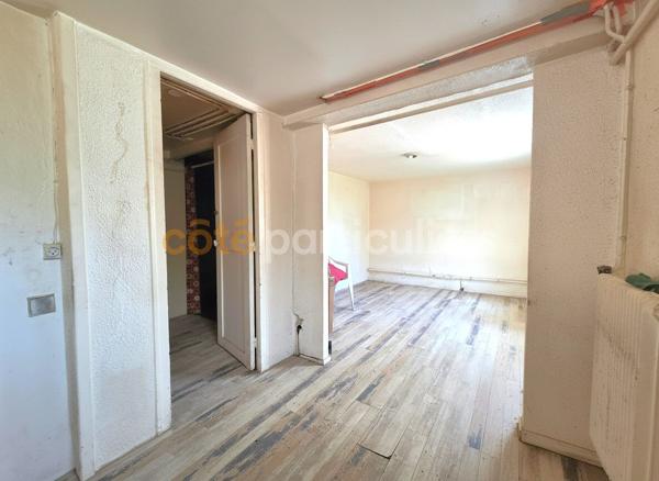 Vente
                Maison99 m² - 5 Pièces -
                    CHATILLON (92320)