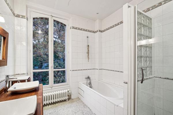 Vente Maison de luxe Saint-Germain-en-Laye 9 Pièces 280 m²