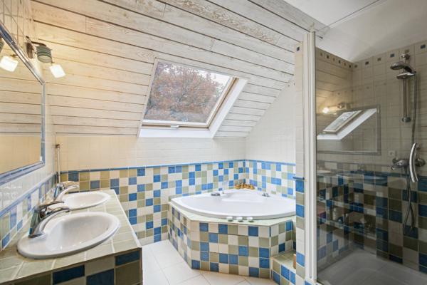 Vente Maison de luxe Saint-Germain-en-Laye 9 Pièces 280 m²