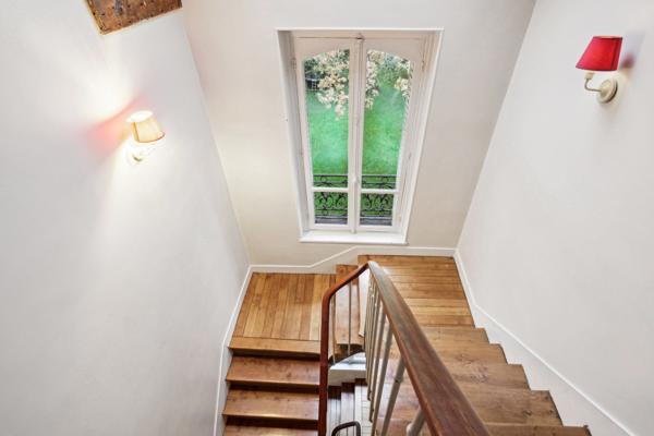 Vente Maison de luxe Saint-Germain-en-Laye 9 Pièces 280 m²