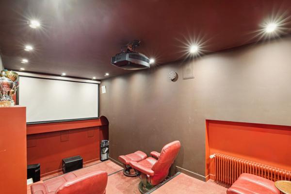 Vente Maison de luxe Saint-Germain-en-Laye 9 Pièces 280 m²