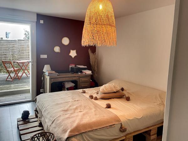 Maison en village 130m² avec piscine