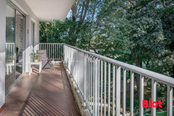 Appartement 3 pièce(s)