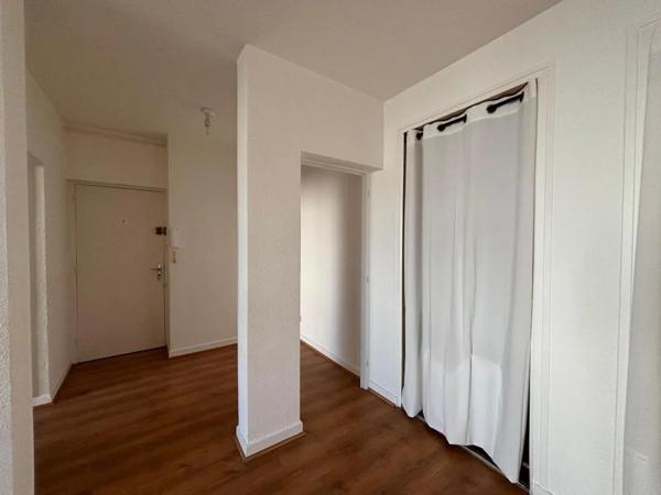 Appartement à louer à Valence (26000)