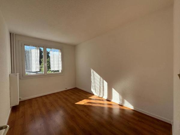 Appartement à louer à Valence (26000)