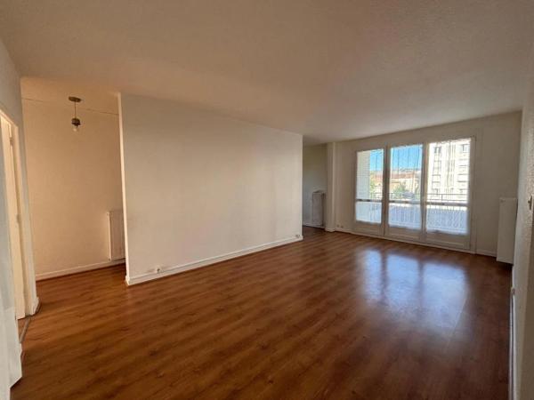 Appartement à louer à Valence (26000)