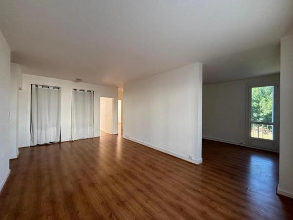Appartement à louer à Valence (26000)