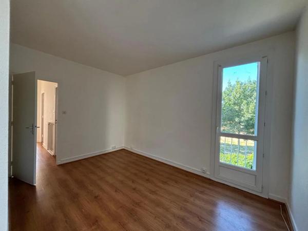 Appartement à louer à Valence (26000)
