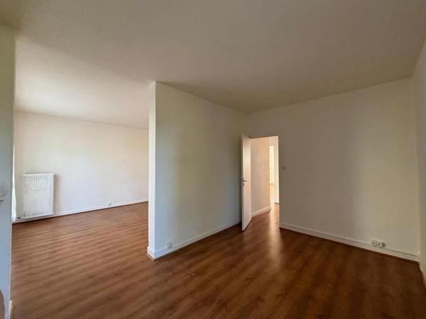 Appartement à louer à Valence (26000)