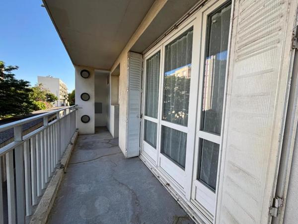 Appartement à louer à Valence (26000)