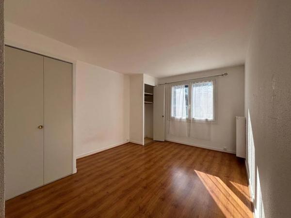 Appartement à louer à Valence (26000)