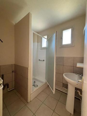 Appartement à louer à Valence (26000)