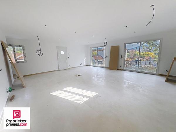 Manosque VILLA T4 neuve
