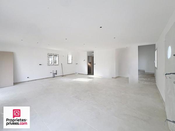 Manosque VILLA T4 neuve