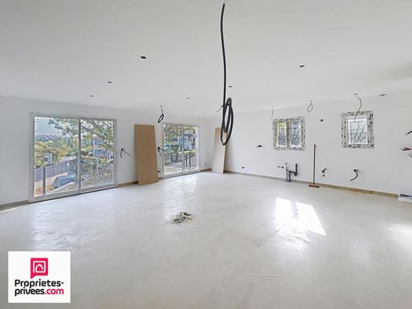 Manosque VILLA T4 neuve