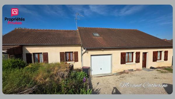 Maison Saint Julien Les Villas 5 pièce(s) 142 m2