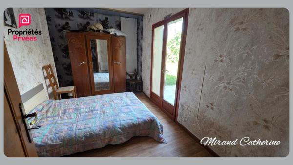 Maison Saint Julien Les Villas 5 pièce(s) 142 m2