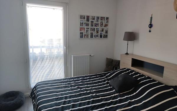 Appartement à louer    2 pièces •  Saint-Fargeau-Ponthierry