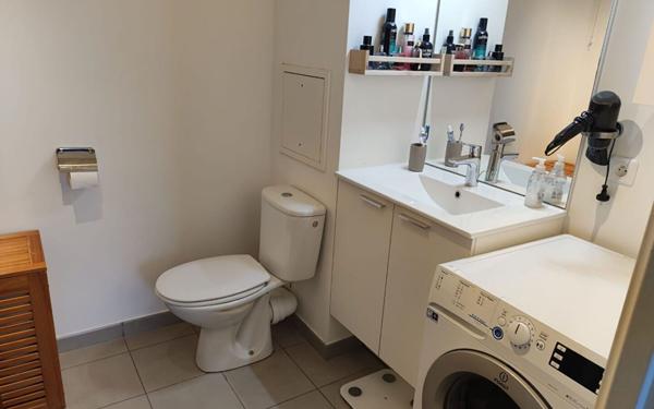 Appartement à louer    2 pièces •  Saint-Fargeau-Ponthierry