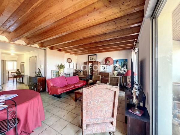 Achat appartement Béziers - 5 pièce(s) - 125 m² - 199 000 €