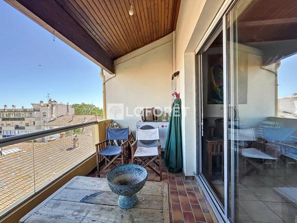Achat appartement Béziers - 5 pièce(s) - 125 m² - 199 000 €
