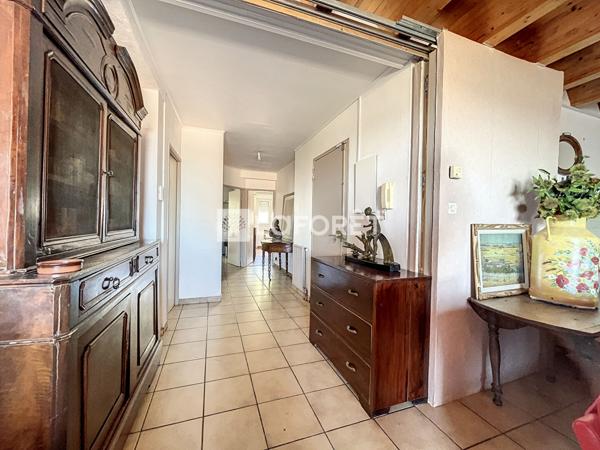 Achat appartement Béziers - 5 pièce(s) - 125 m² - 199 000 €