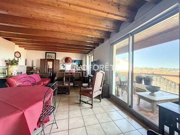 Achat appartement Béziers - 5 pièce(s) - 125 m² - 199 000 €