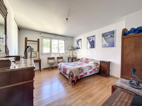 Achat appartement Béziers - 5 pièce(s) - 125 m² - 199 000 €