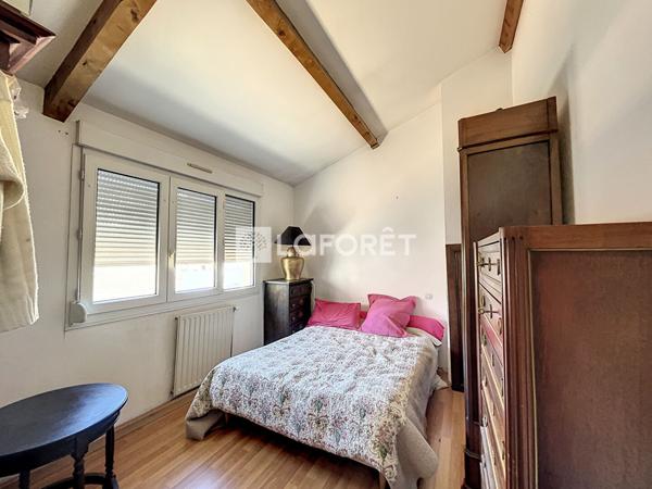 Achat appartement Béziers - 5 pièce(s) - 125 m² - 199 000 €