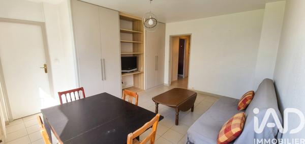 Appartement à vendre 2 pièces 45 m² Talence