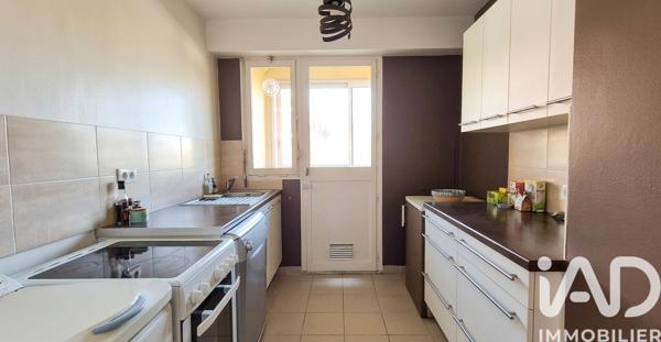 Appartement à vendre 2 pièces 45 m² Talence