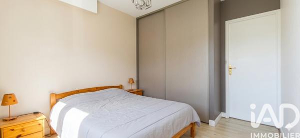 Appartement à vendre 2 pièces 45 m² Talence