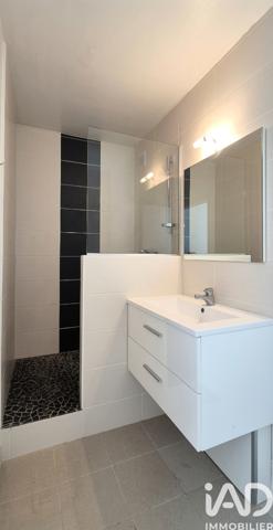 Appartement à vendre 2 pièces 45 m² Talence