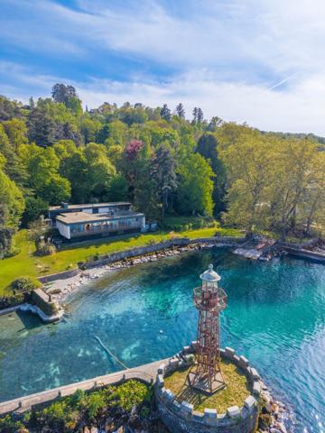 Vente Maison de luxe Amphion-les-Bains 14 Pièces 570 m²