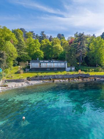 Vente Maison de luxe Amphion-les-Bains 14 Pièces 570 m²