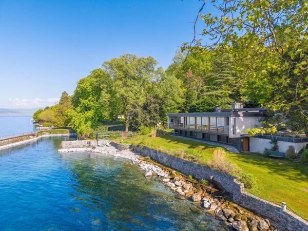 Vente Maison de luxe Amphion-les-Bains 14 Pièces 570 m²
