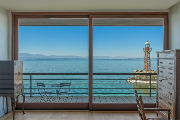 Vente Maison de luxe Amphion-les-Bains 14 Pièces 570 m²