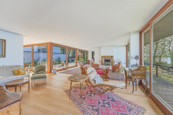 Vente Maison de luxe Amphion-les-Bains 14 Pièces 570 m²