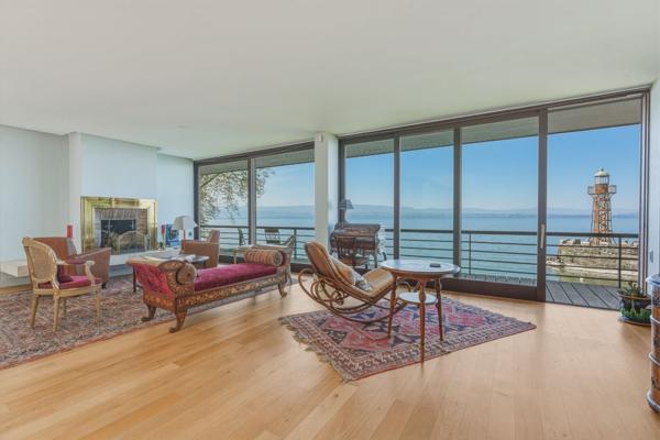 Vente Maison de luxe Amphion-les-Bains 14 Pièces 570 m²