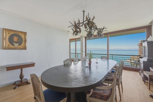 Vente Maison de luxe Amphion-les-Bains 14 Pièces 570 m²