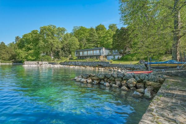 Vente Maison de luxe Amphion-les-Bains 14 Pièces 570 m²