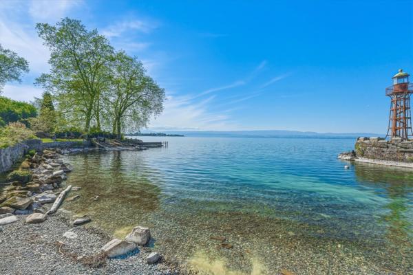Vente Maison de luxe Amphion-les-Bains 14 Pièces 570 m²
