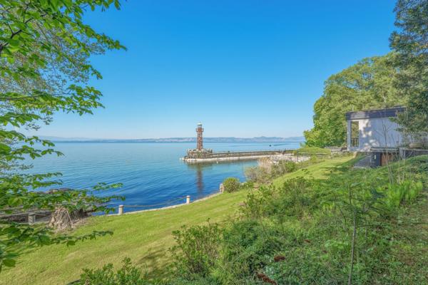 Vente Maison de luxe Amphion-les-Bains 14 Pièces 570 m²