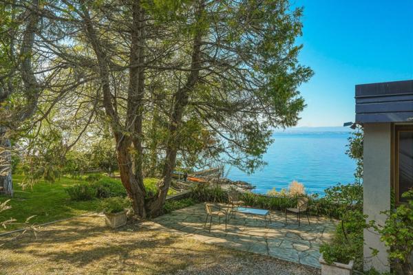 Vente Maison de luxe Amphion-les-Bains 14 Pièces 570 m²