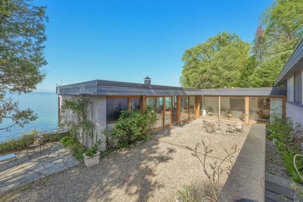Vente Maison de luxe Amphion-les-Bains 14 Pièces 570 m²