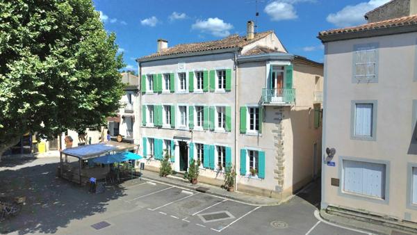 Maison Esperaza 15 pièce(s) 430 m2