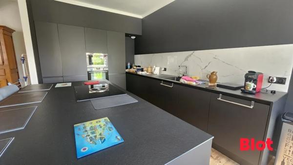 Appartement 4 pièce(s)